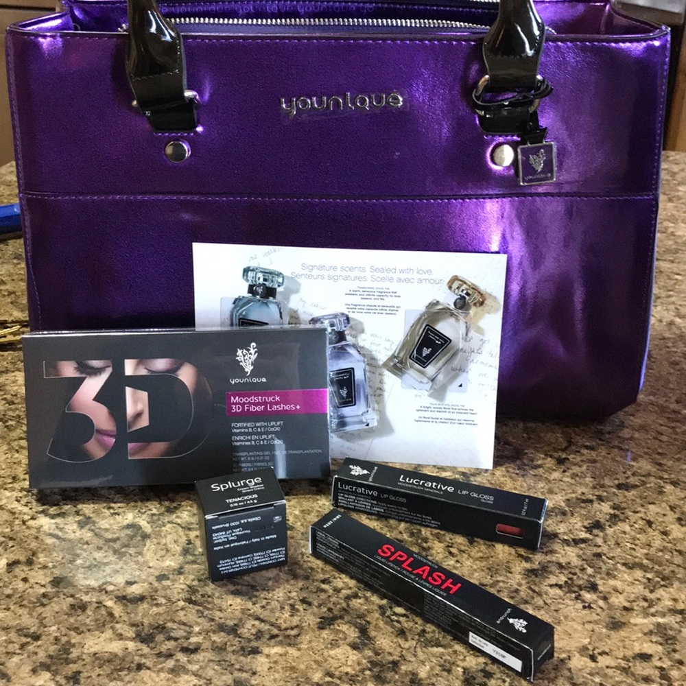 Younique!